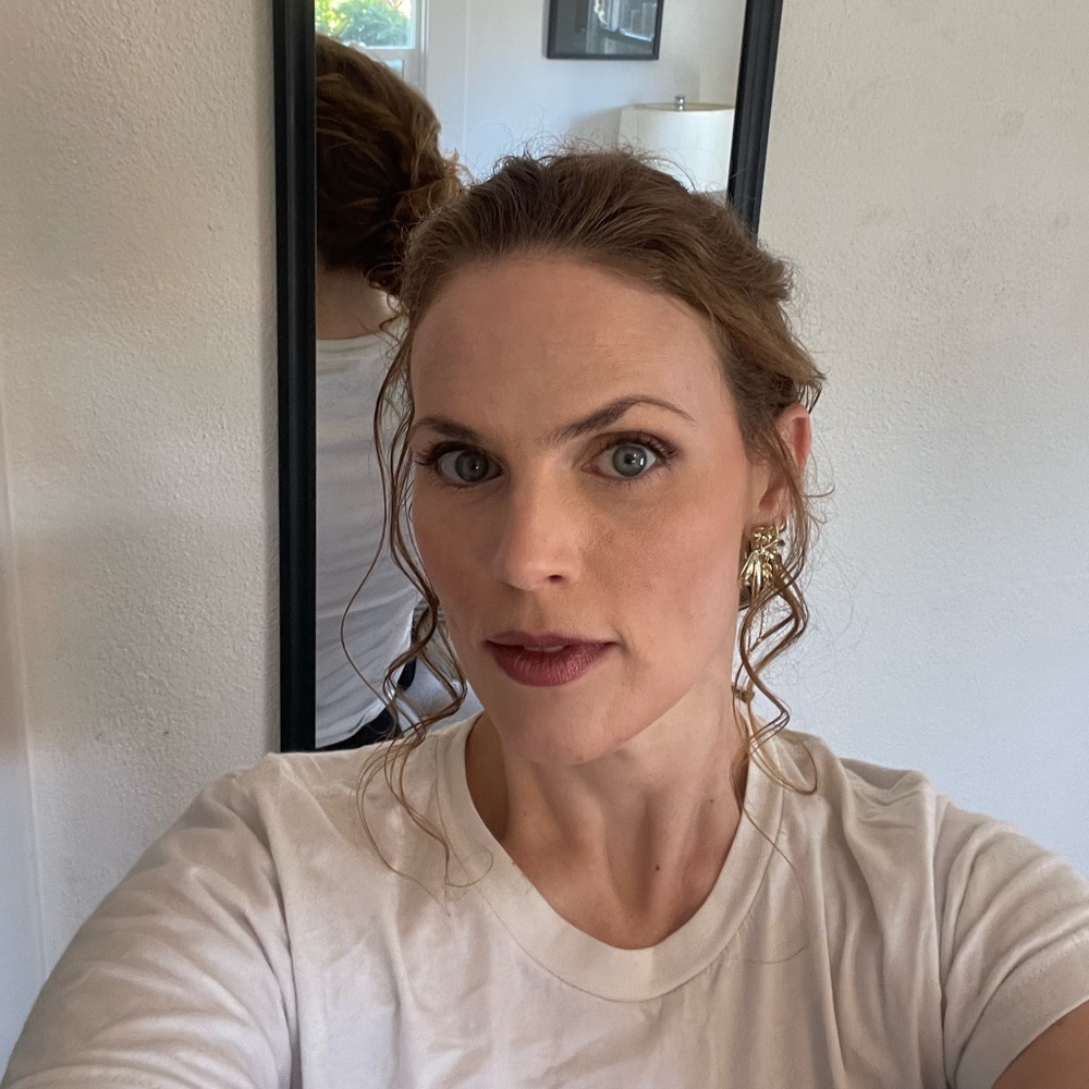 Meet your Posher, Traci
